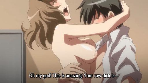 Fuzzy Lips - Episode 2